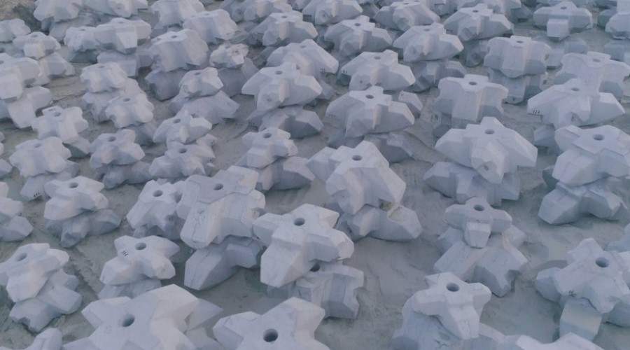 przekop mierzei styczeń 202112