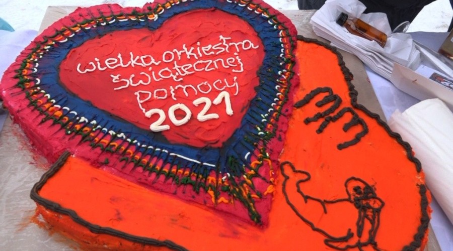 wośp stegna morsy 202103