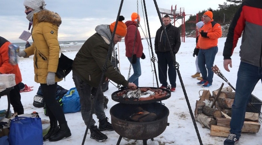 wośp stegna morsy 202105