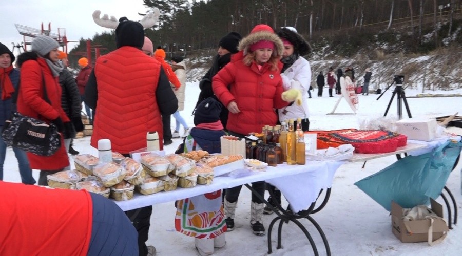 wośp stegna morsy 202108