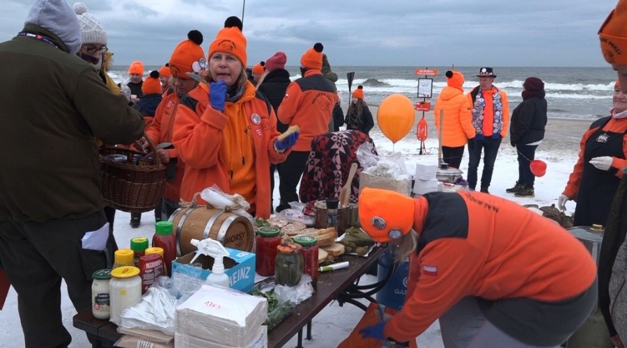 wośp stegna morsy 202115