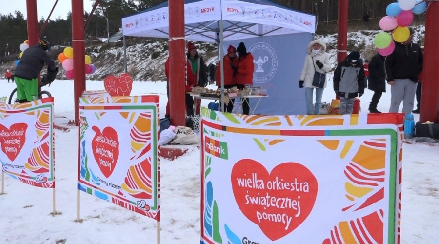 wośp stegna morsy 202117