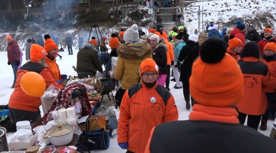 wośp stegna morsy 202119