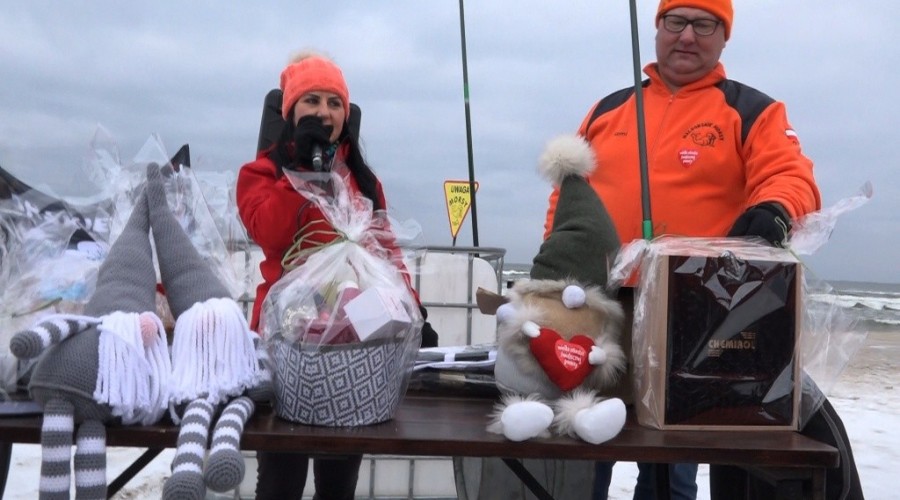 wośp stegna morsy 202120