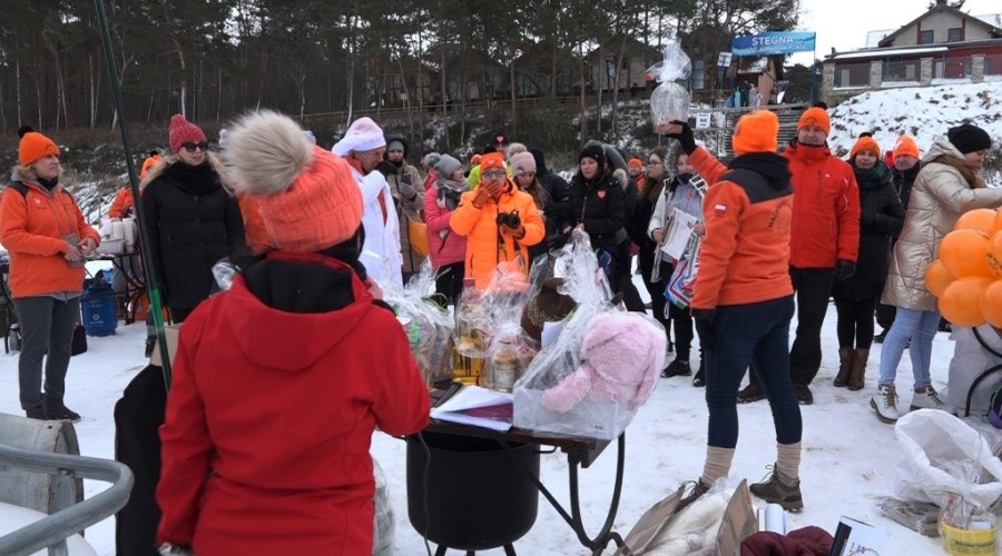 wośp stegna morsy 202125