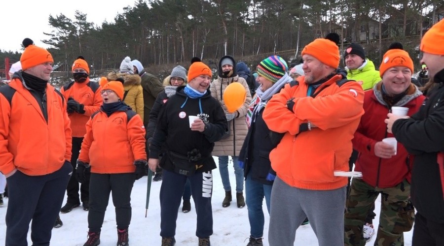 wośp stegna morsy 202126