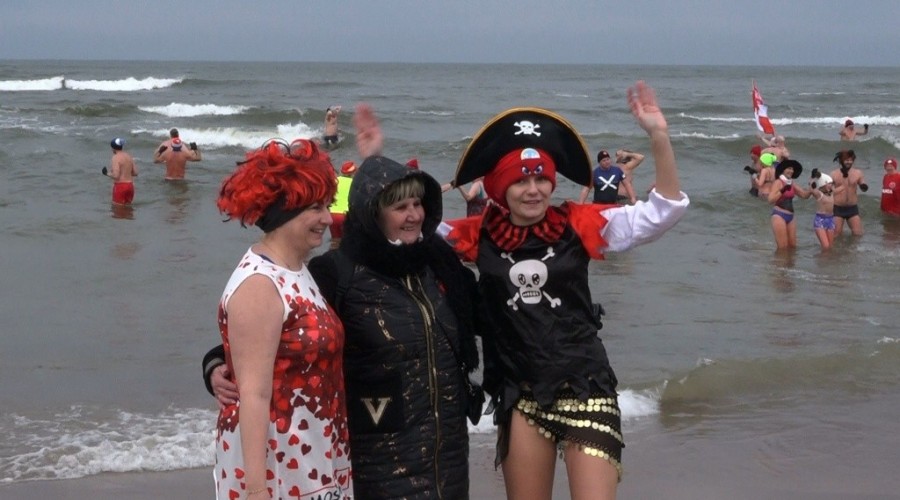 wośp stegna morsy 202131