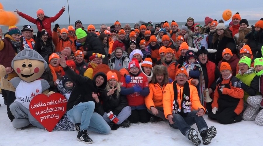 wośp stegna morsy 202136