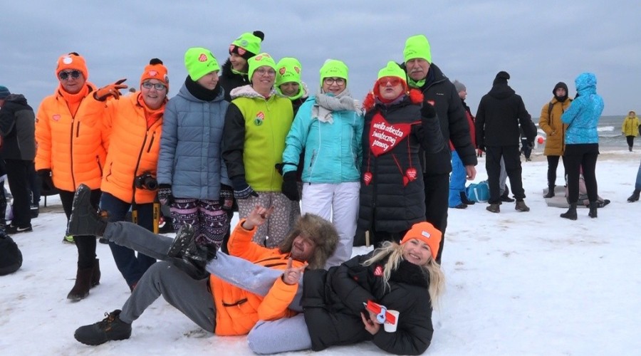 wośp stegna morsy 202140