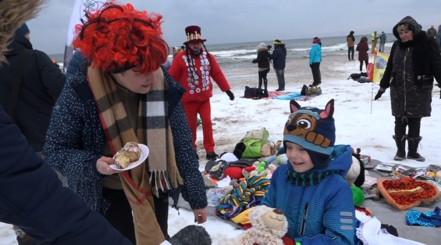 wośp stegna morsy 202144