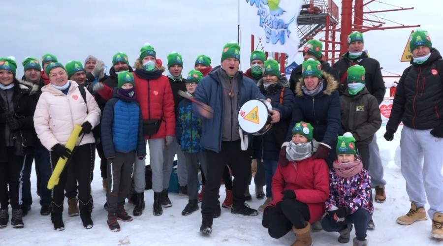 wośp stegna morsy 202147