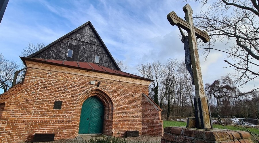parafia św.Mikołaja w Żelichowie Cyganku3
