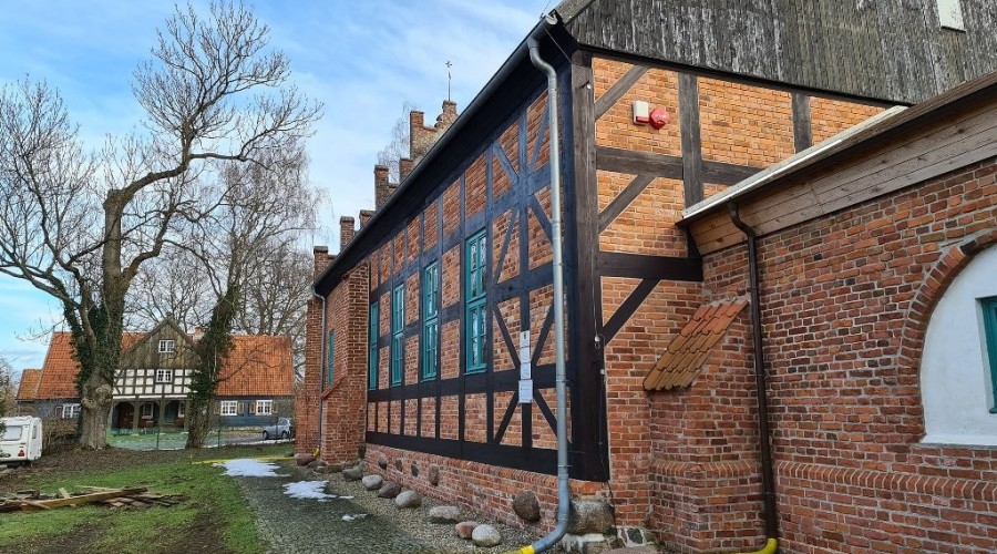 parafia św.Mikołaja w Żelichowie Cyganku6