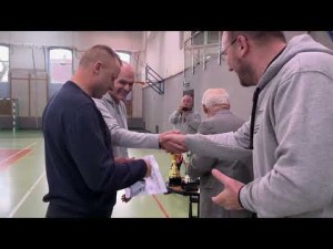 Nowy Dwór Gdański. Auto Kajtek Hemako Sztutowo na podium w I lidze ZHLPN