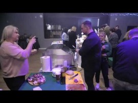 XVII Konkurs Specjałów Karnawałowych w Stegnie.