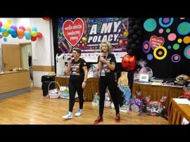 Krynica Morska grała z WOŚP 2026. Licytacje.