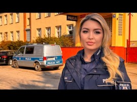 Nowodworscy policjanci  prowadzą intensywne poszukiwania 72-letniego Jerzego Góreckiego.