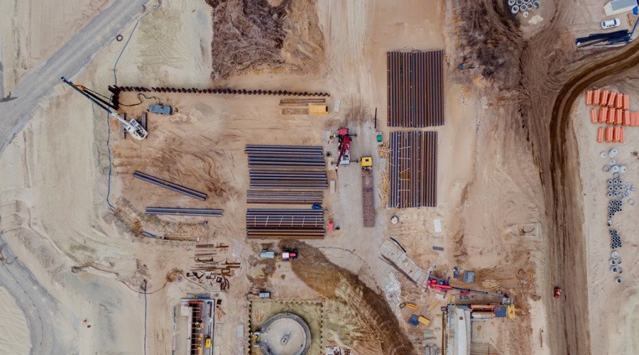 przekop mierzei wiślanej 25.06.202003