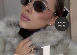 Nowy Dwór Gdański. Black Friday w Optylux – wielkie okazje już od 28 listopada!