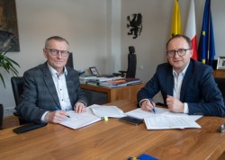 1,67 mln zł dofinansowania dla Gminy Nowy Dwór Gdański. Trzy budynki przejdą remont, powstanie wypożyczalnia sprzętu rehabilitacyjnego