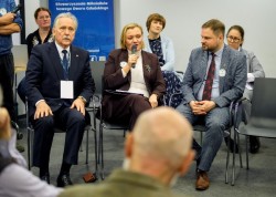 Raport z debaty „Horyzont Żuław