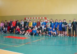 Sześć drużyn, wielkie emocje i pamięć o „Sławku”. III Memoriał Sławka Siudowskiego w Sztutowie rozstrzygnięty