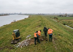 Żuławy potrzebują miliardów. Jedno przerwanie wału może zalać region aż po Gdańsk