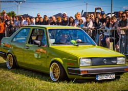 Miłośnicy motoryzacji spotkają się w Nowym Stawie. Przed nami XVII Zlot VAG