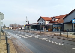 Nowa sygnalizacja świetlna powstanie w Krynicy Morskiej. Trwają prace przygotowawcze