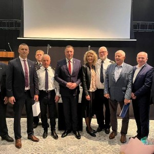 Podsumowanie sezonu letniego WOPR Województwa Pomorskiego