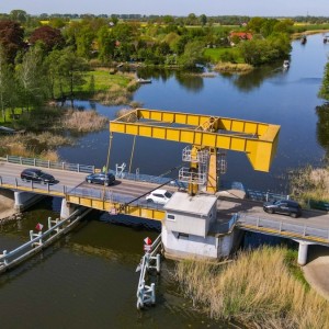 Konsultacje społeczne ws. budowy nowego odcinka DW502 i mostu w Rybinie – mieszkańcy zaproszeni na spotkanie