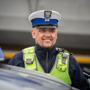Na Drodze – Patrz i Słuchaj” – policyjne działania na rzecz bezpieczeństwa uczestników ruchu drogowego