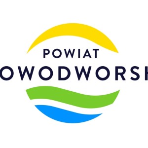 Ogłoszenie Starosty Nowodworskiego 