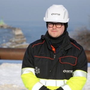 Strategiczna inwestycja energetyczna na Pomorzu wchodzi w decydującą fazę. Trwa układanie gazociągu metodą bezwykopową