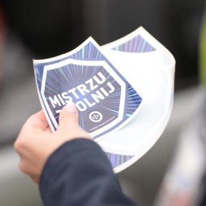 Działania kontrolno-prewencyjne w ramach Europejskiego Tygodnia Mobilności: 