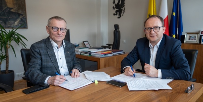 1,67 mln zł dofinansowania dla Gminy Nowy Dwór Gdański. Trzy budynki przejdą remont, powstanie wypożyczalnia sprzętu rehabilitacyjnego