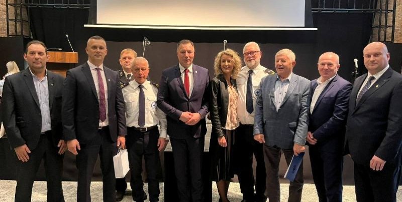 Podsumowanie sezonu letniego WOPR Województwa Pomorskiego