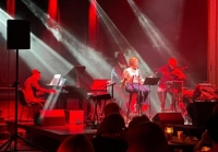 Jazzowe święto w sercu Żuław. Old Jazz nad Tugą ponownie zachwycił publiczność