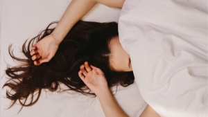 Polacy wciąż mają spory kłopot ze snem. Ponad 41% jest niezadowolonych z jego jakości