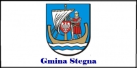 Zawiadomienie Wójta Gminy Stegna z dn.8.02.2023
