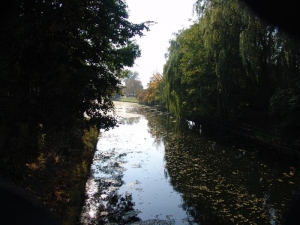 Nowy Dwór Gd. 20-latek utonął w Tudze - 22.06.2018