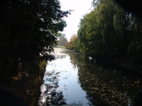 Nowy Dwór Gd. 20-latek utonął w Tudze - 22.06.2018