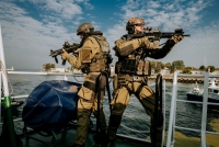 Na Pomorzu i w Zachodniopomorskiem ruszył nabór do Straży Granicznej