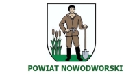 Ogłoszenie Starosty Nowodworskiego  