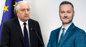 Spotkanie otwarte z prof. Andrzejem Rzeplińskim w Malborku