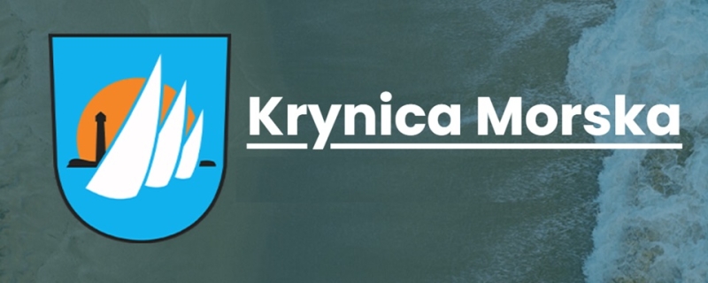Burmistrz Miasta Krynica Morska ogłasza nabór na stanowisko urzędnicze ds. Obsługi Rady