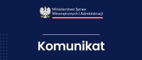Komunikat ws. sytuacji dotyczącej naruszenia polskiej przestrzeni powietrznej przez rosyjskie drony. Podsumowanie dnia