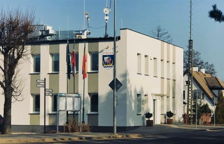 Zarządzenie w sprawie wyborów sołtysów i rad sołeckich na terenie Gminy Stegna.