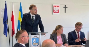 Wójt Gminy Sztutowo absolutorium