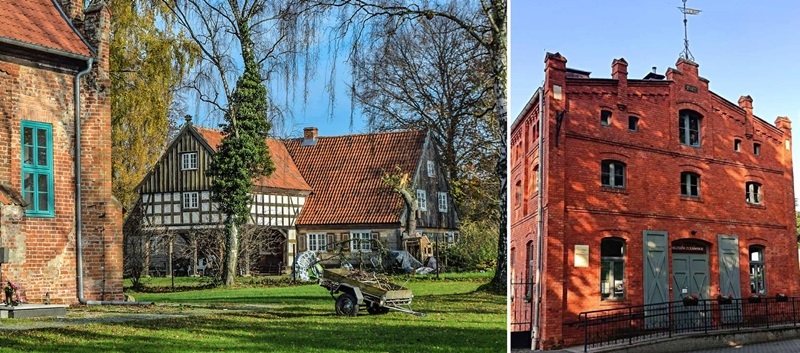 Dni Otwarte Żuławskich Zabytków 22-23.06.2024